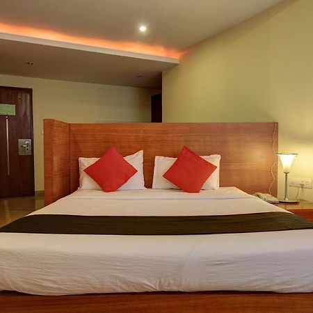 Capital O 80566 Hotel Mayank Bilāspur Exterior photo