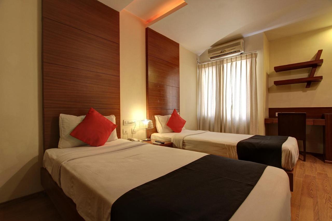 Capital O 80566 Hotel Mayank Bilāspur Exterior photo