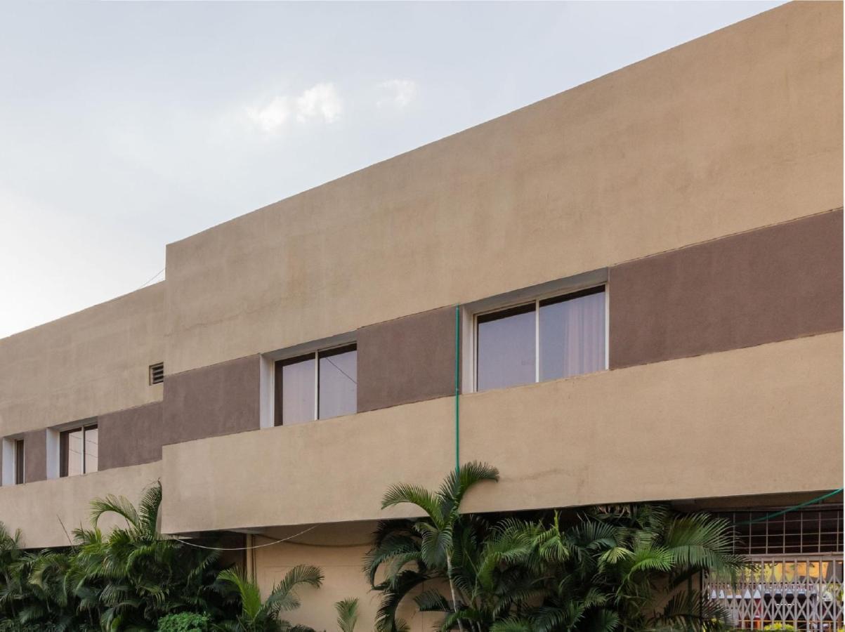 Capital O 80566 Hotel Mayank Bilāspur Exterior photo