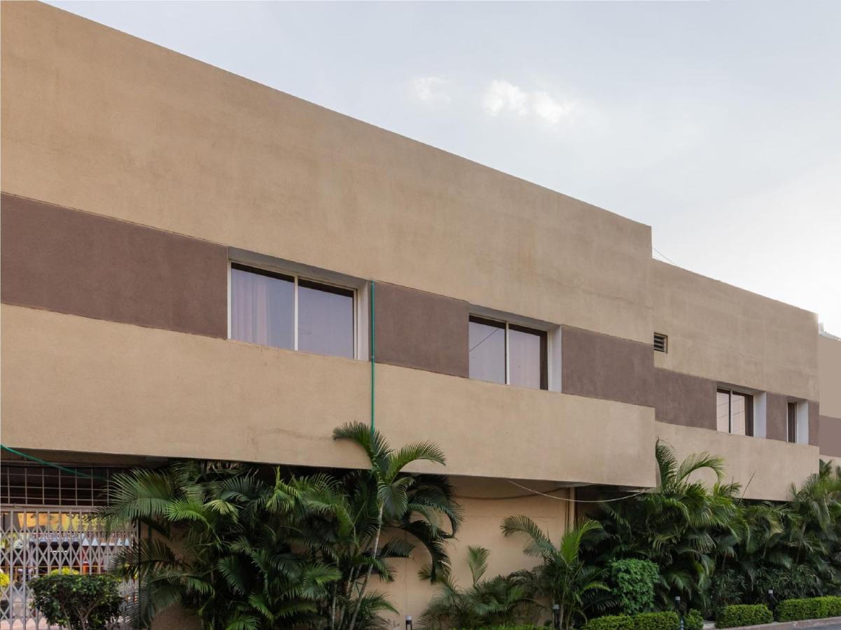Capital O 80566 Hotel Mayank Bilāspur Exterior photo